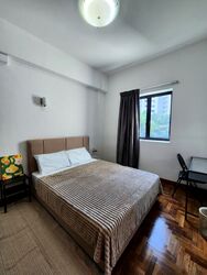 The Anchorage (D3), Condominium #550180261